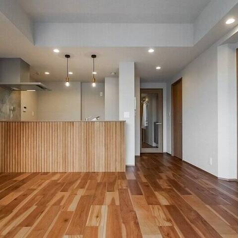 杉並和泉ハイムの室内写真