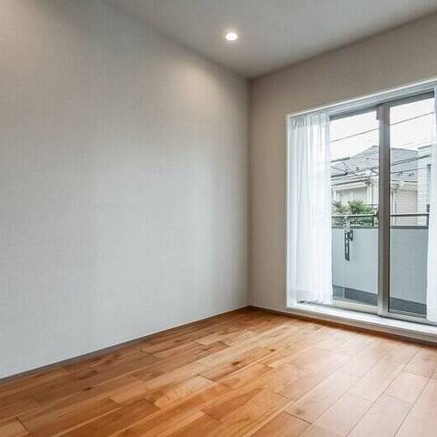 杉並和泉ハイムの室内写真