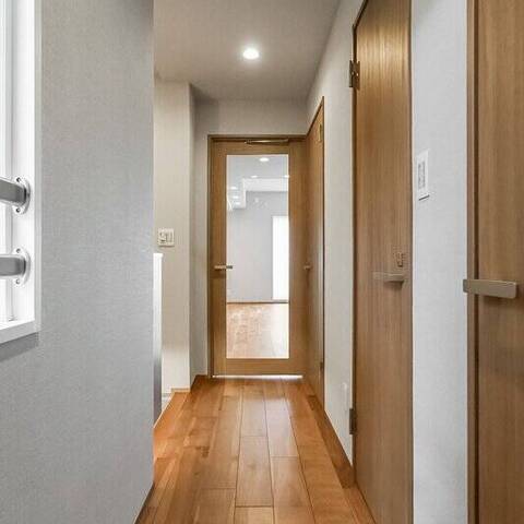 杉並和泉ハイムの室内写真