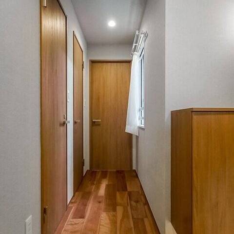 杉並和泉ハイムの室内写真