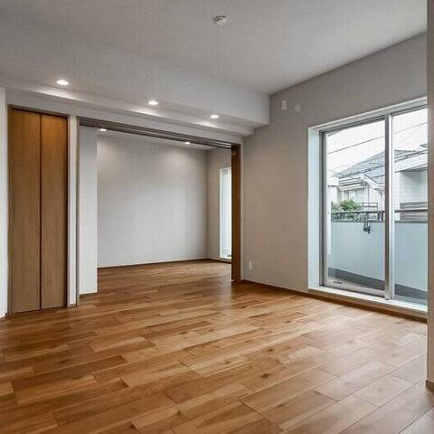 杉並和泉ハイムの室内写真