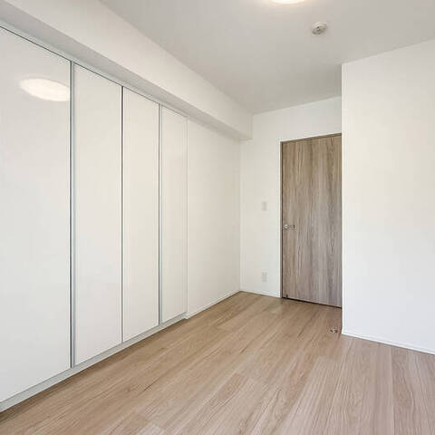 ピアースコード二子玉川の室内写真