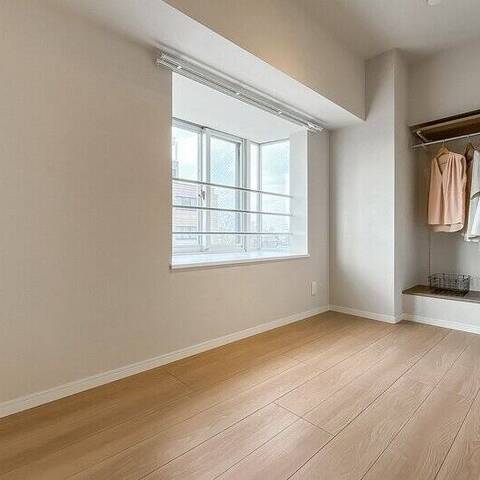 八幡山ビューグリーンの室内写真