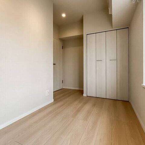 八幡山ビューグリーンの室内写真