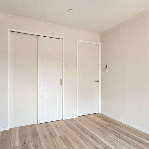 ライオンズマンション南砂の室内写真