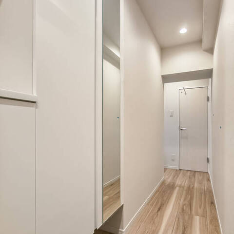 ライオンズマンション南砂の室内写真