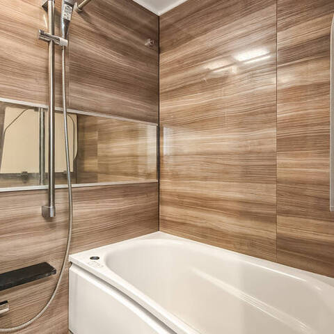 ライオンズマンション南砂の室内写真