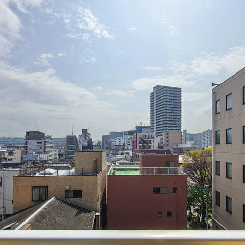 ライオンズマンション南砂の室内写真