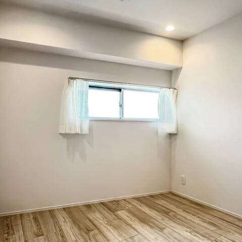 第2用賀ヒミコマンションの室内写真