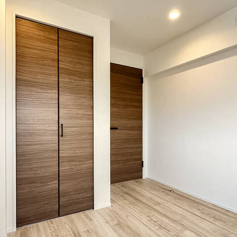 第2用賀ヒミコマンションの室内写真