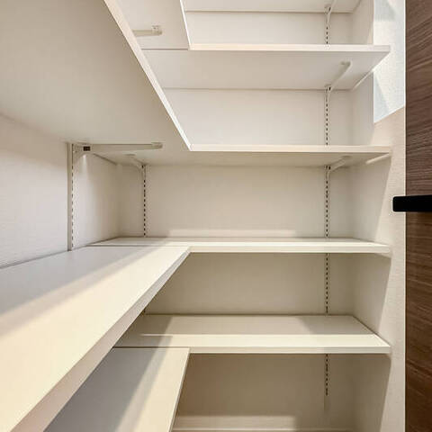 第2用賀ヒミコマンションの室内写真