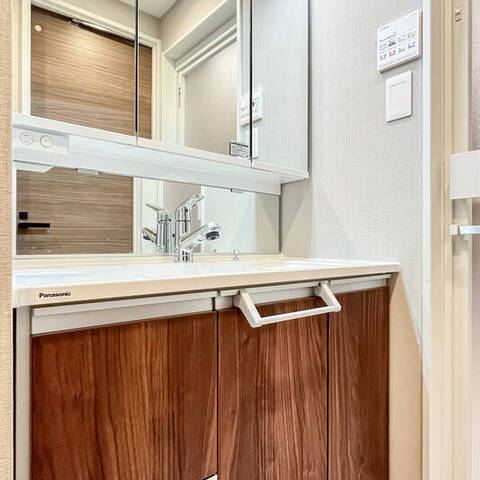 第2用賀ヒミコマンションの室内写真