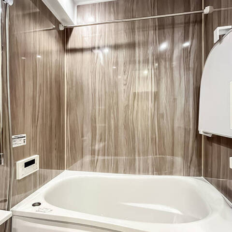 第2用賀ヒミコマンションの室内写真