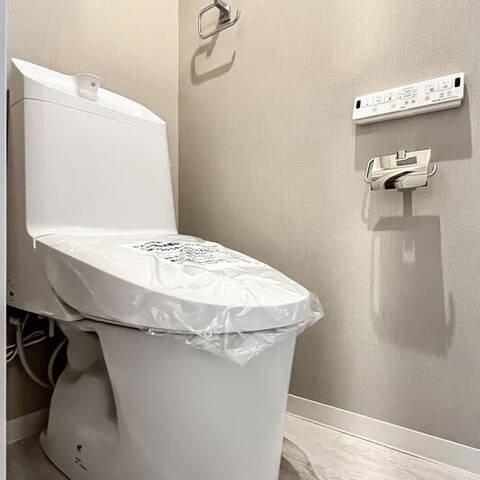 第2用賀ヒミコマンションの室内写真