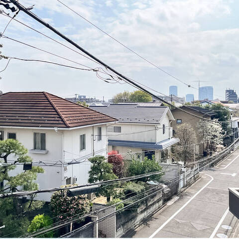 第2用賀ヒミコマンションの室内写真