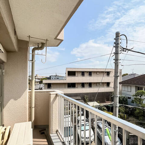 第2用賀ヒミコマンションの室内写真