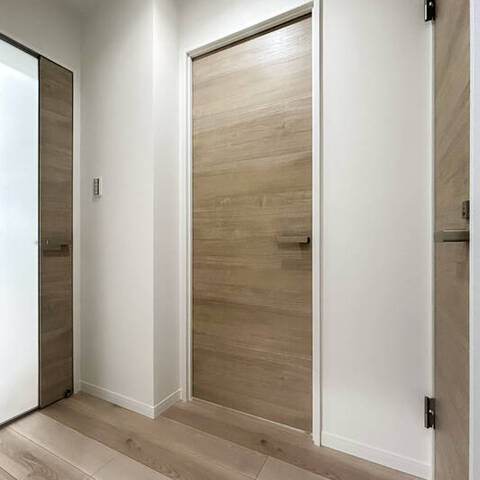 荻窪豊栄ステーションプラザの室内写真