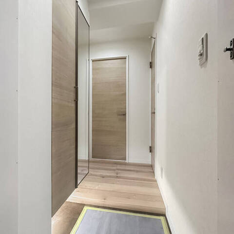 荻窪豊栄ステーションプラザの室内写真