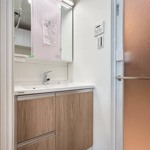 荻窪豊栄ステーションプラザの室内写真