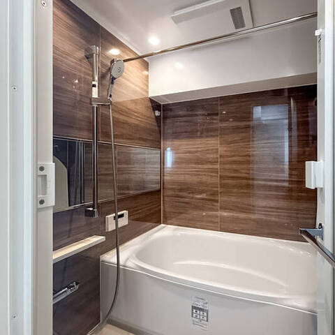 荻窪豊栄ステーションプラザの室内写真