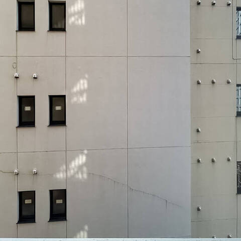 荻窪豊栄ステーションプラザの室内写真