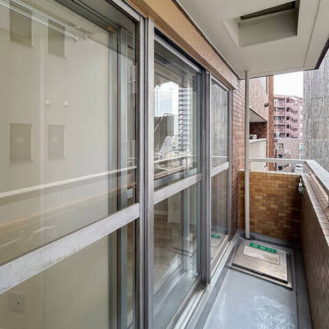 荻窪豊栄ステーションプラザの室内写真