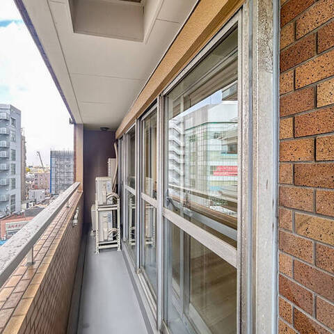 荻窪豊栄ステーションプラザの室内写真