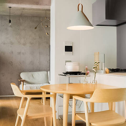 レクセルガーデン三鷹の室内写真