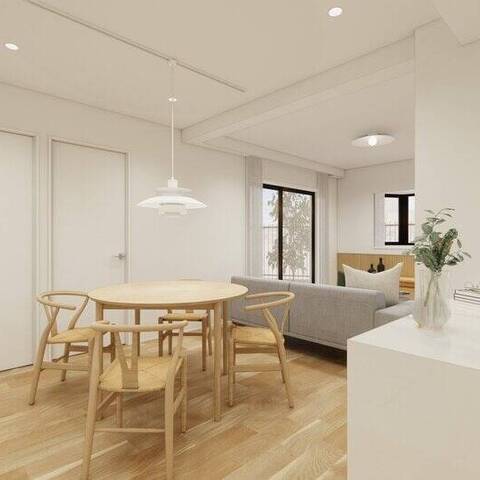 インペリアル八雲ハイムの室内写真