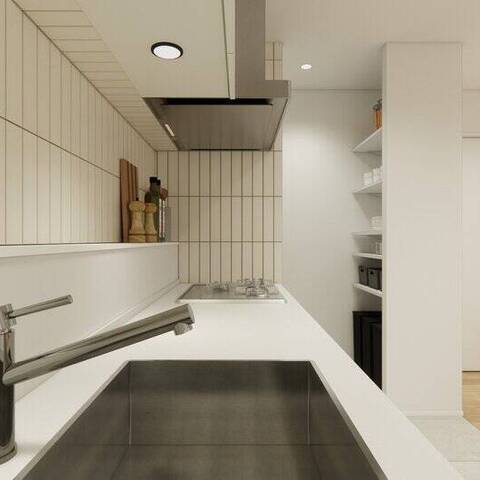 インペリアル八雲ハイムの室内写真