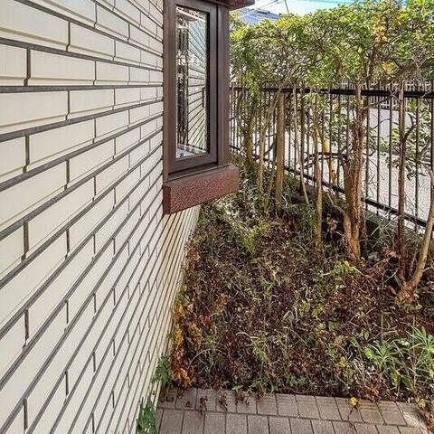 インペリアル八雲ハイムの眺望・バルコニー写真