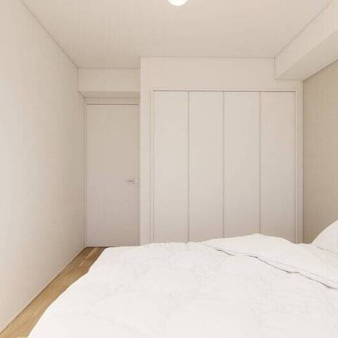 インペリアル八雲ハイムの室内写真