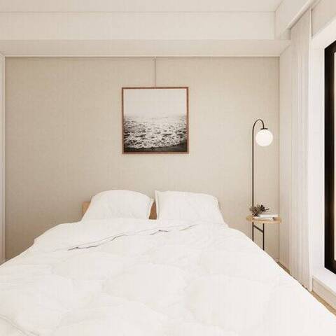 インペリアル八雲ハイムの室内写真