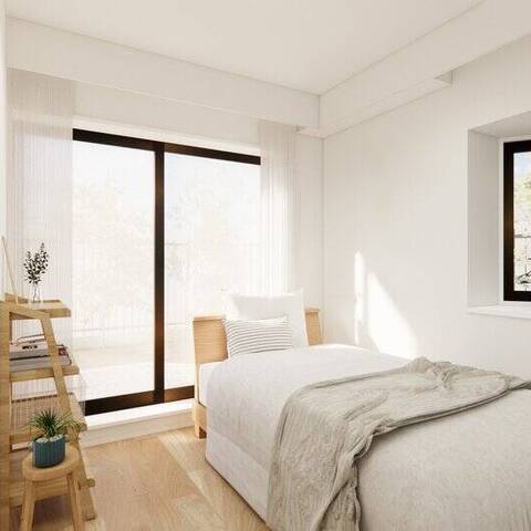 インペリアル八雲ハイムの室内写真