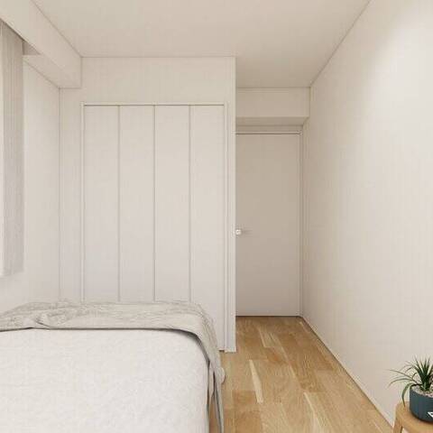 インペリアル八雲ハイムの室内写真