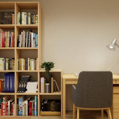 インペリアル八雲ハイムの室内写真