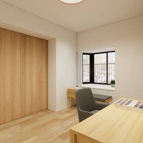 インペリアル八雲ハイムの室内写真