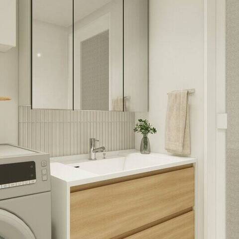 インペリアル八雲ハイムの室内写真