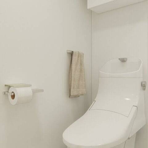 インペリアル八雲ハイムの室内写真