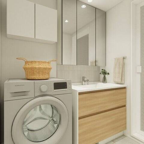 インペリアル八雲ハイムの室内写真