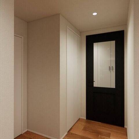 シャンボール新宿御苑前の室内写真