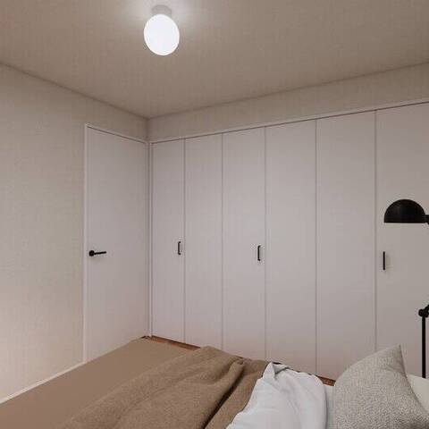 シャンボール新宿御苑前の室内写真