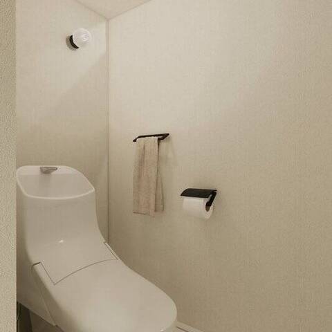 シャンボール新宿御苑前の室内写真