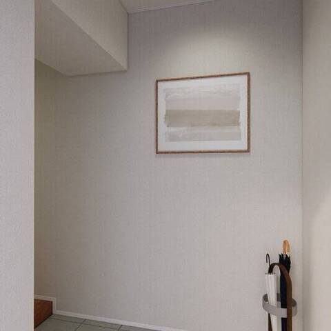 シャンボール新宿御苑前の室内写真