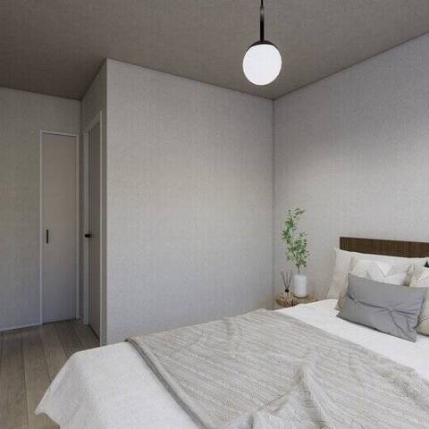 ジェイパーク南麻布の室内写真