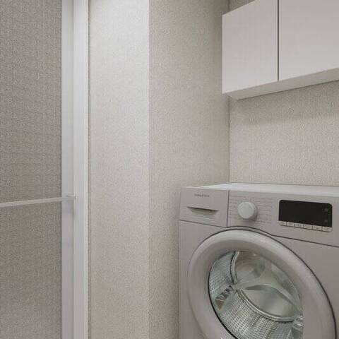 ジェイパーク南麻布の室内写真