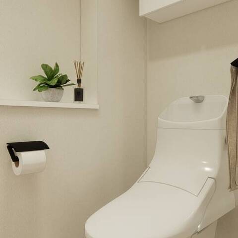 東京錦糸町シティタワーの室内写真