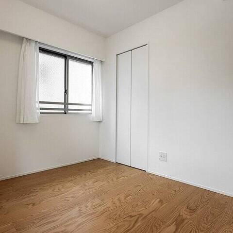 プレサンス本駒込アカデミアの室内写真