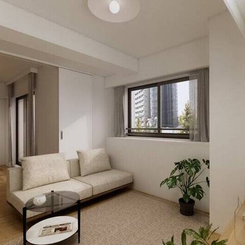 プレサンス本駒込アカデミアの室内写真