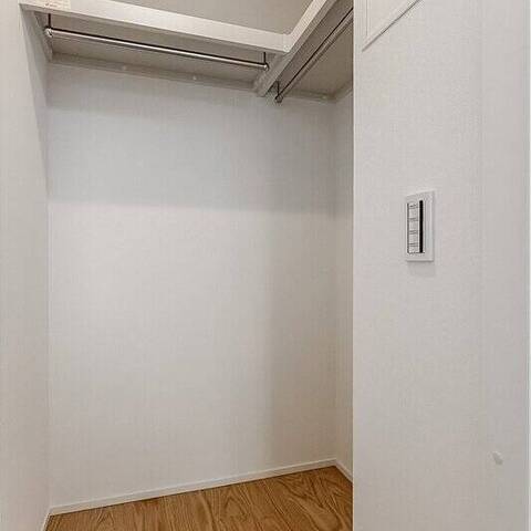 プレサンス本駒込アカデミアの室内写真